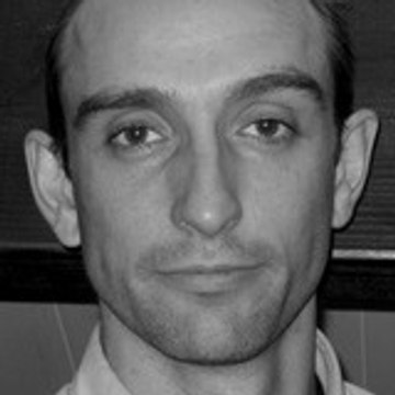 Christophe Mondot