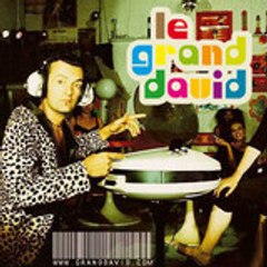 GRAND DAVID