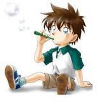 kaito-kuroba alias kevin