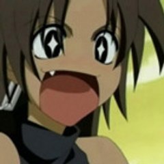Ambre ( ou mireiyu haruno )