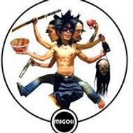 L'incroyable StuDio MiGoii Extraordinaire!