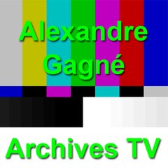 Archives de ma télévision
