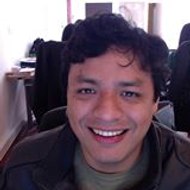 César Rengifo Güimack