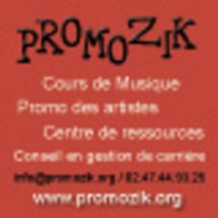 Association Promozik