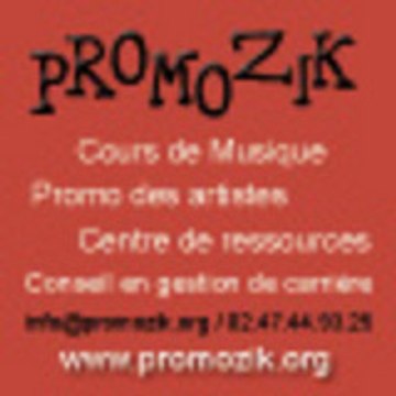 Association Promozik