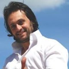 Alberto Silvestri