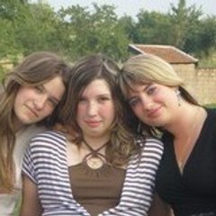 coralie cindy justine