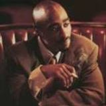 Tupac the legend