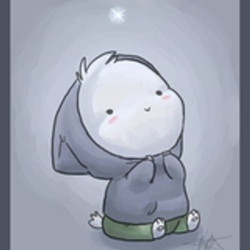 Lovely-Devil