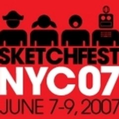 SketchFest NYC