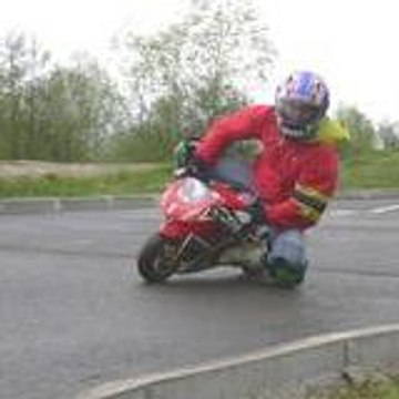 pascal halope