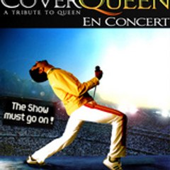 coverQUEEN ( a tribute to QUEEN )