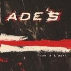 Ade's