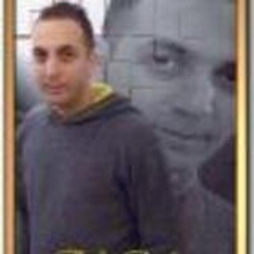 osmane radouane