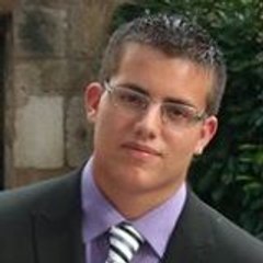 kevin rousseau