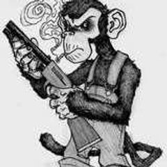 Monkey with a Shotgun