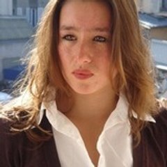 Delphine Girard