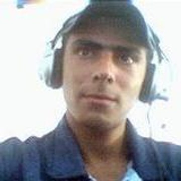 Reginaldo Pereira Martins