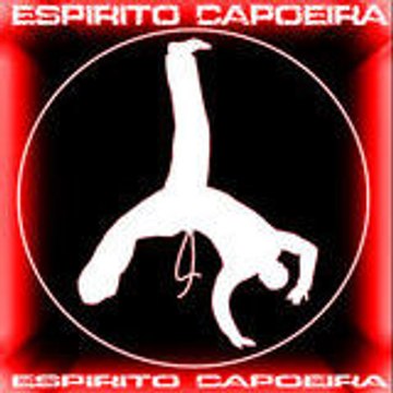 ESPIRITO CAPOEIRA