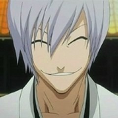 gin-ichimaru
