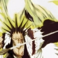 Zaraki_Kenpashi