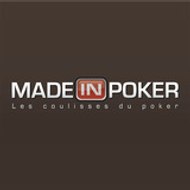 MadeInPoker.com - le magazine du poker
