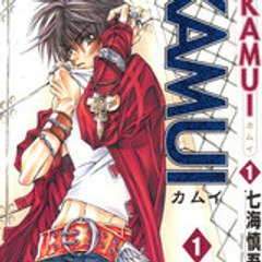 Kamui Shira