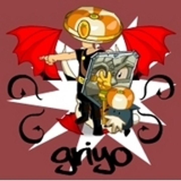 Dailymotion profile picture for @Griyo