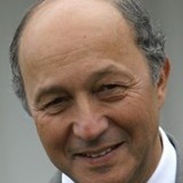Laurent Fabius