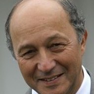 Laurent Fabius