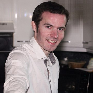 David Deschamps - La Cuisine de Monica