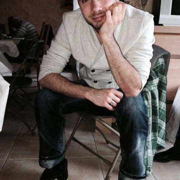 MARCHETTI Sebastien
