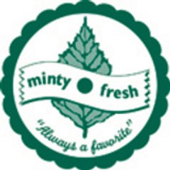 MInty Fresh
