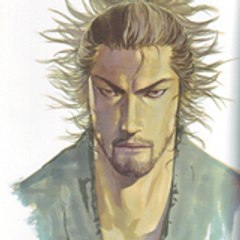 Bokuzen Kurosawa -san