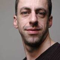 Laurent Bariteau