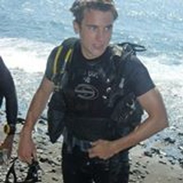 Martin Vandaele