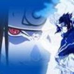 sasuke utshiwa