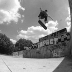 Damien Carré