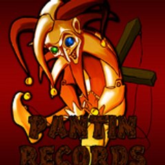 Pantin-Records