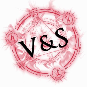 Vampires & Sorcières