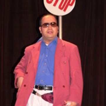 MIHOUBI MOHAMED