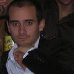 Joris Martinot Joris