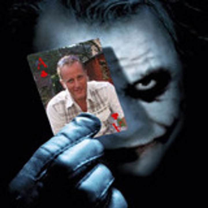 Dailymotion profile picture for @Flashback