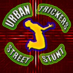 Urban Trickers (U-T)