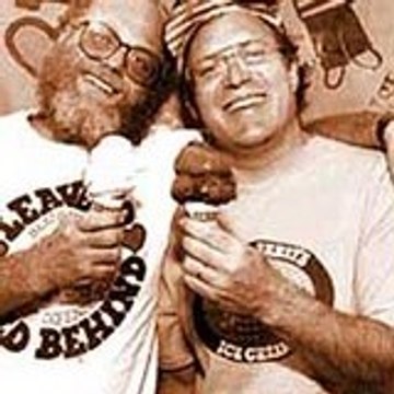 Ben & Jerry's France