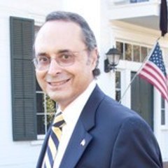 Paul C. Oddo, Jr.