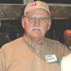 Gary Evans