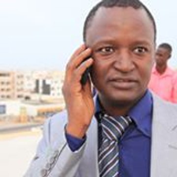 Senegaltv