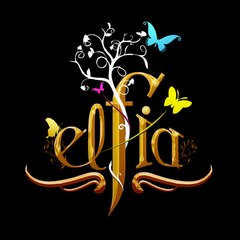 Elfia Magicienne Professionnelle