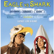 Eagle vs. Shark